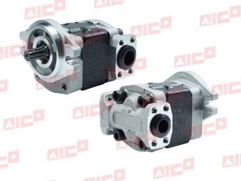 ปั๊มไฮโดรลิคโฟล์คลิฟท์